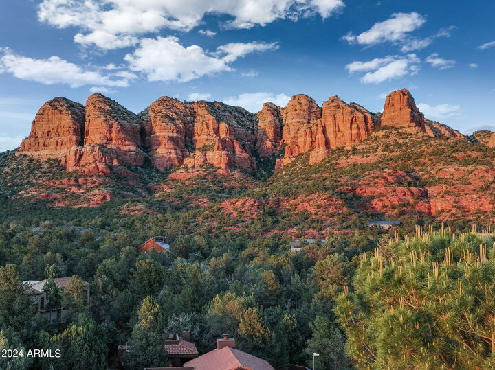30 Navajo Trail  Sedona AZ 86351 photo