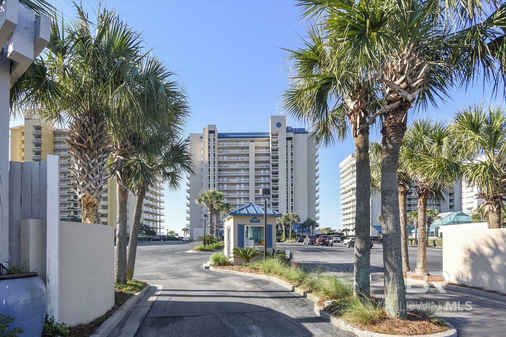 Property Photo:  24950 Perdido Beach Boulevard 905  AL 36561 