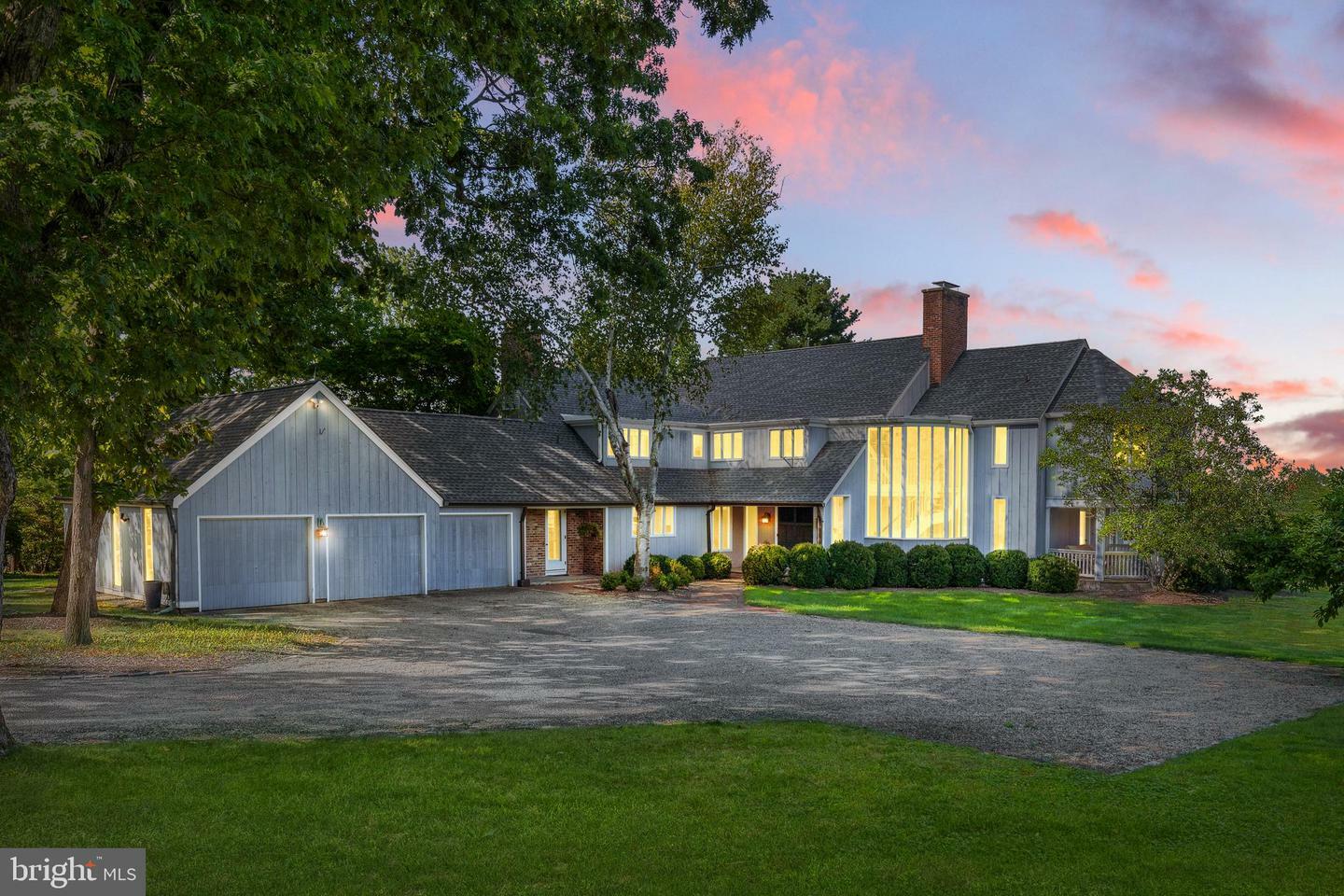 Property Photo:  126 Rolling Hill Road  NJ 08558 