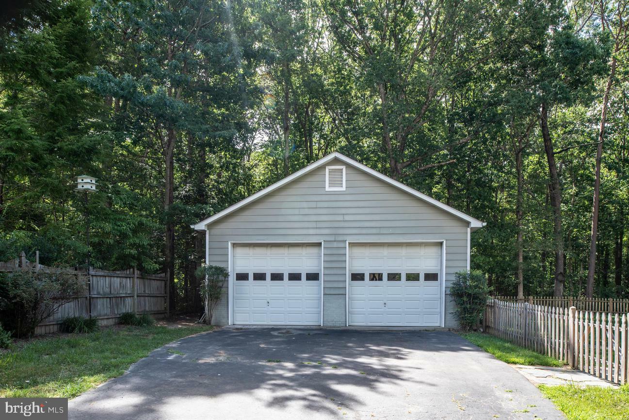 Property Photo:  13111 Chapel Hills Drive  VA 22407 