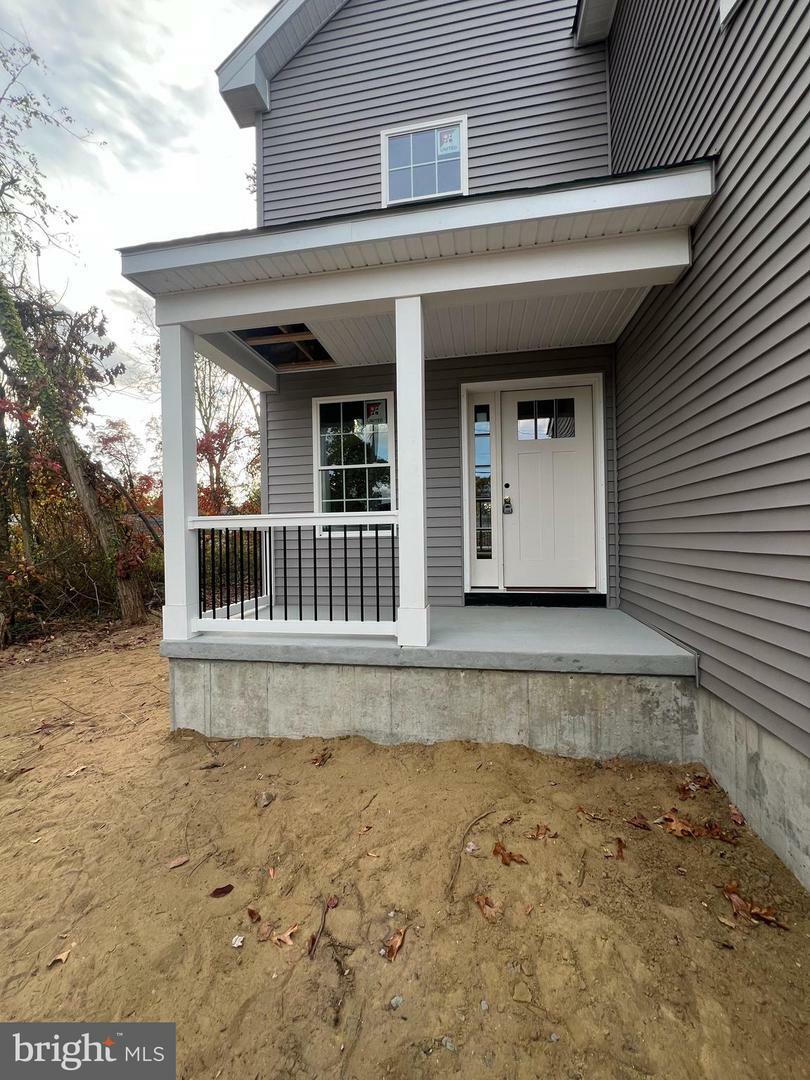 Property Photo:  112 Pennsylvania Avenue  NJ 08036 