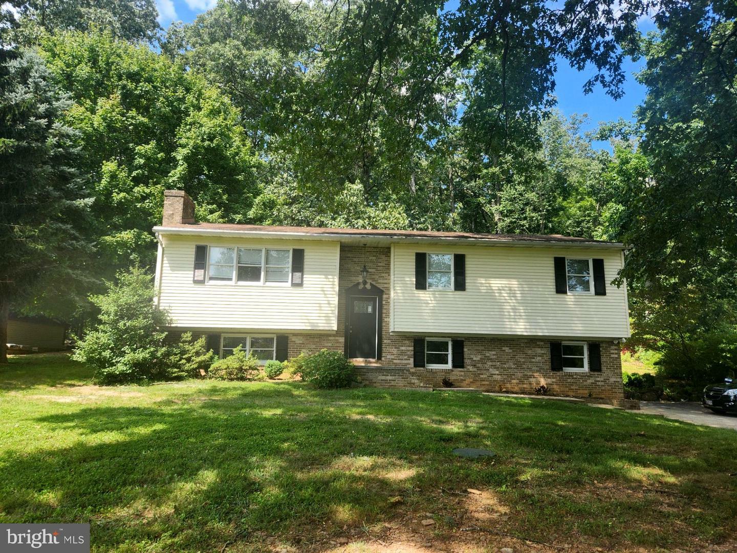 2728 Meadow Tree Drive  White Hall MD 21161 photo