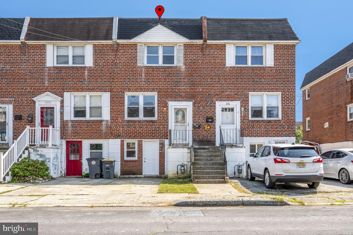 Property Photo: 334 Mary Street PA 19335