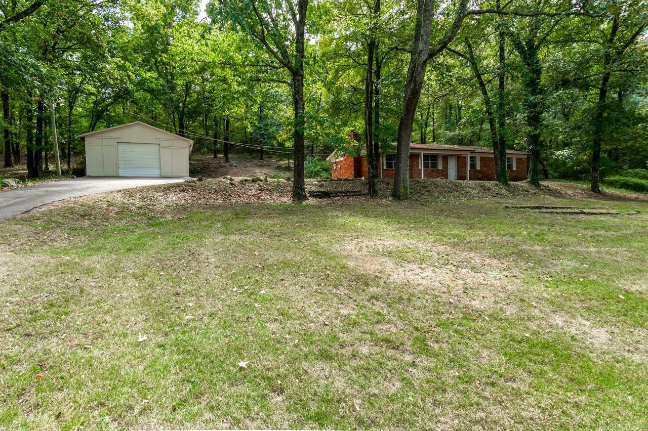 Property Photo:  25 Jackie Lane  AR 72032 