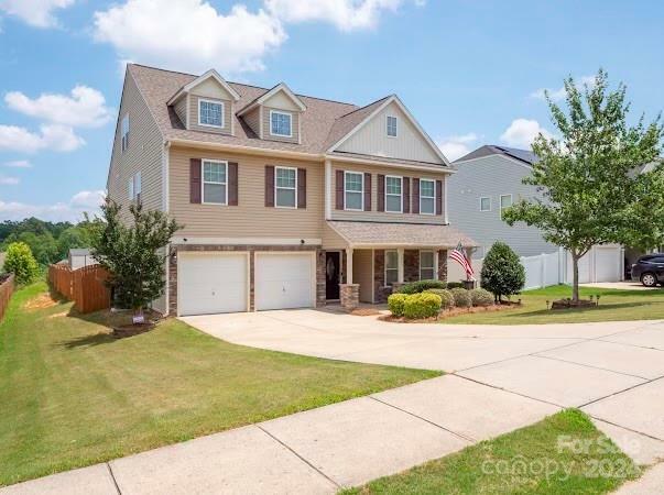 1048 Jasmine Drive  Fort Mill SC 29707 photo