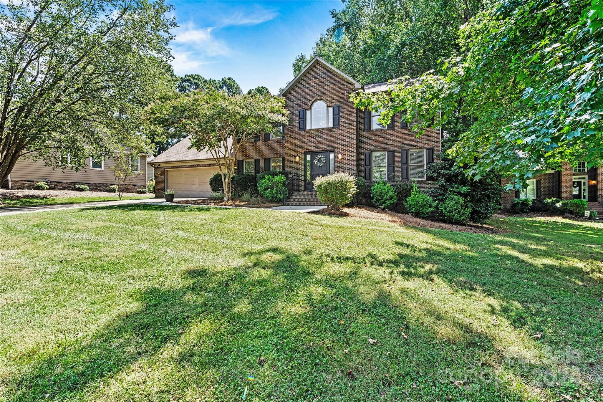 Property Photo:  7948 Ravenwood Lane  NC 28164 