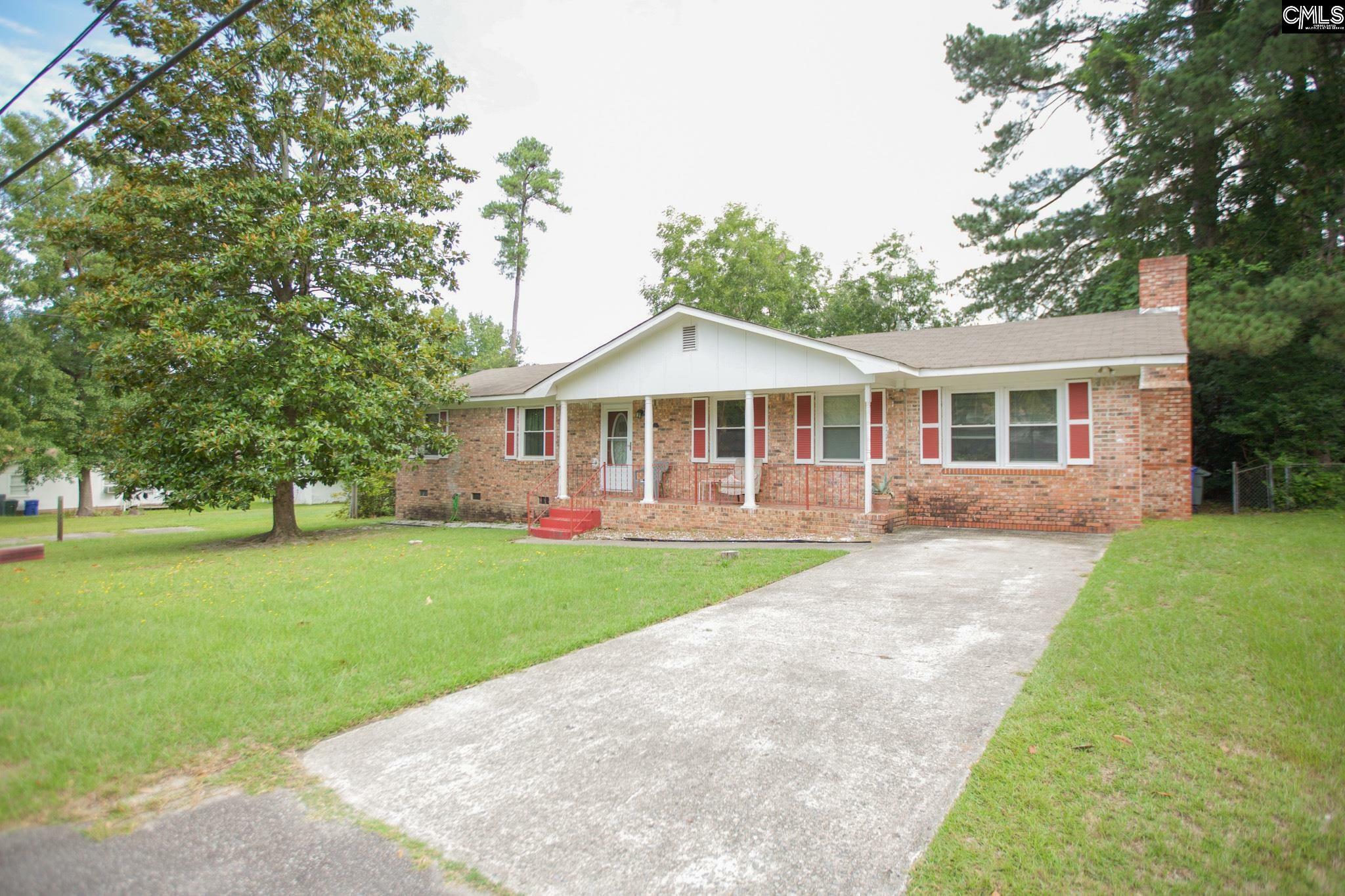 717 Martha  Columbia SC 29203 photo