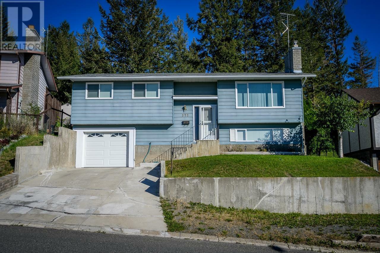 Property Photo:  272 Alder Drive  BC V0K 1W0 