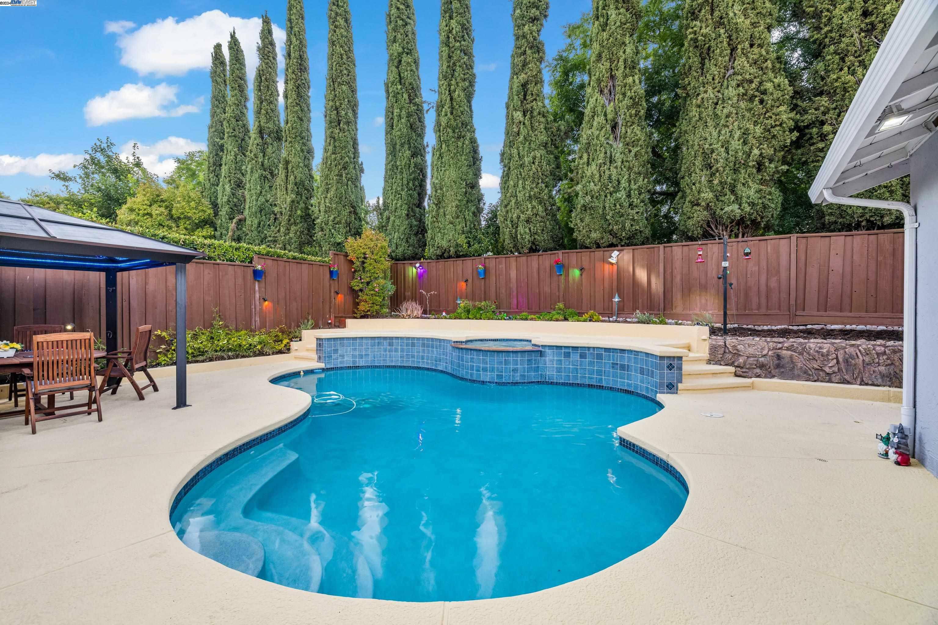 Property Photo:  7527 Hillsdale Dr  CA 94588 