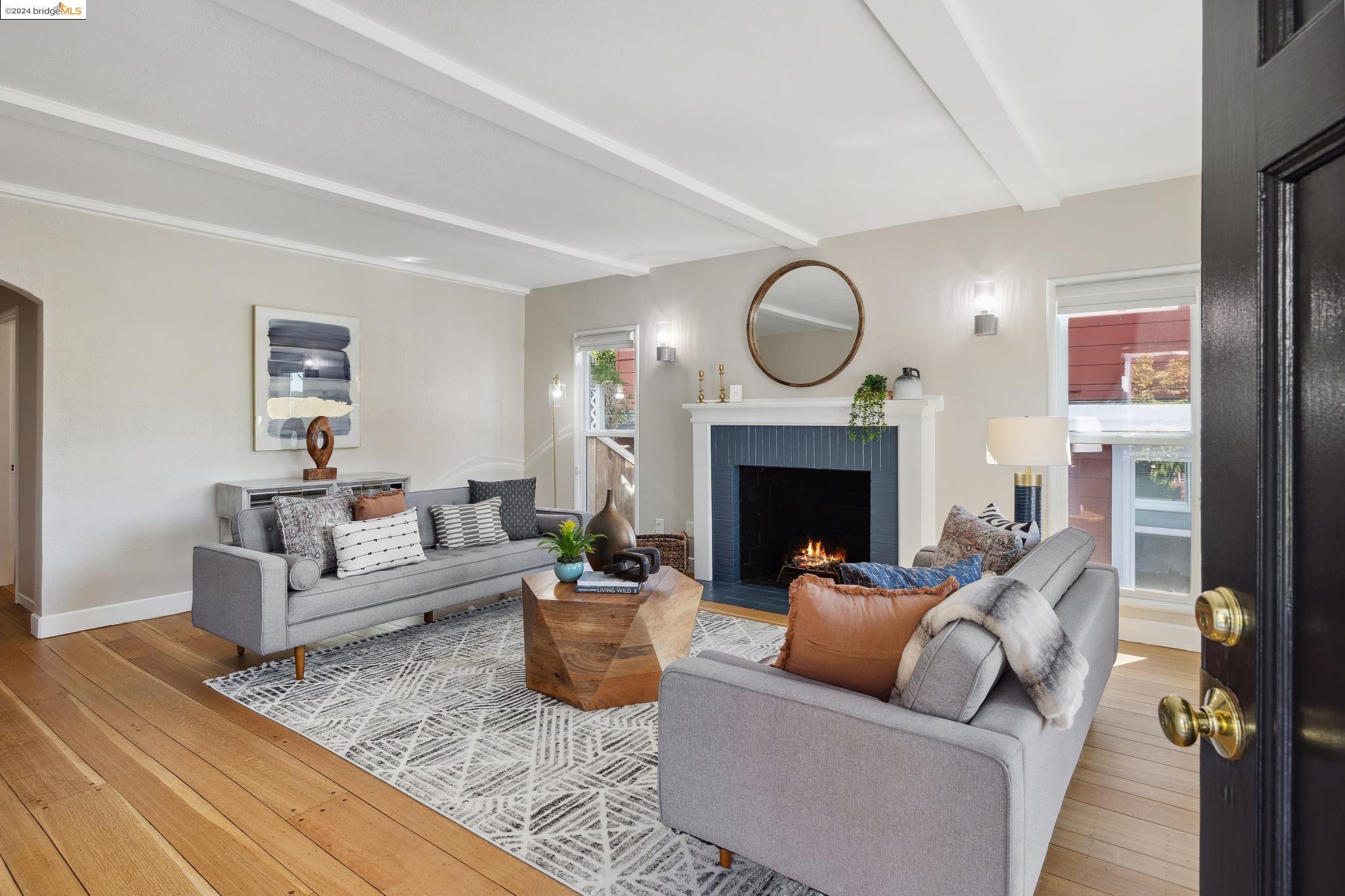 Property Photo: 533 Spruce St CA 94707