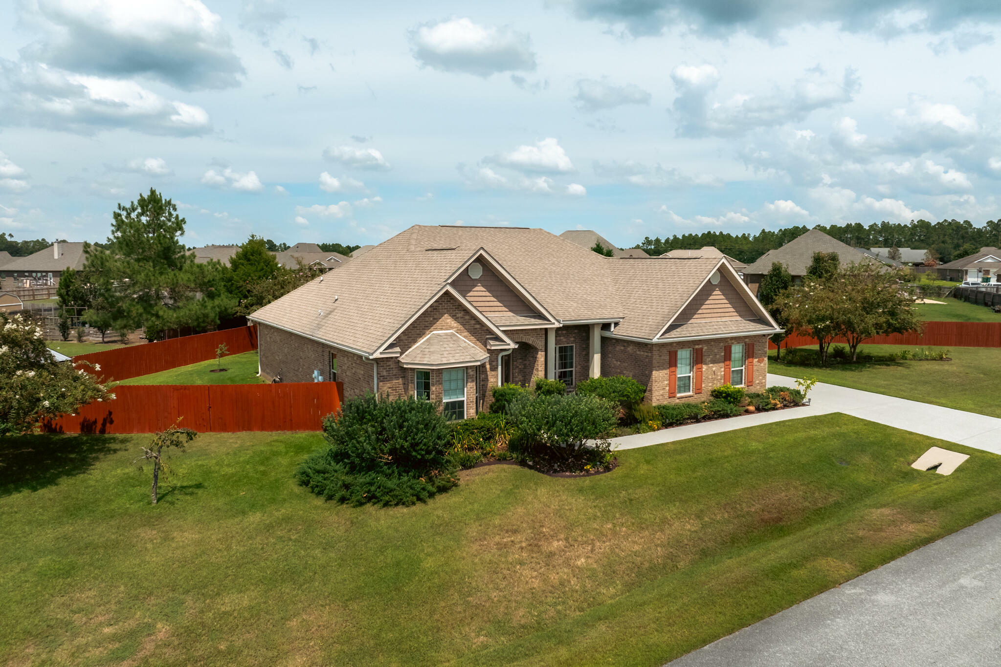 Property Photo:  3379 Citrine Circle  FL 32539 