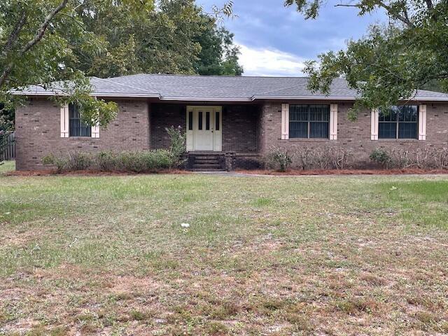 1303 Grandview Drive  Crestview FL 32539 photo