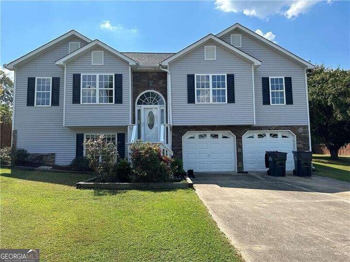 138 Fleming Drive  Jasper GA 30143 photo