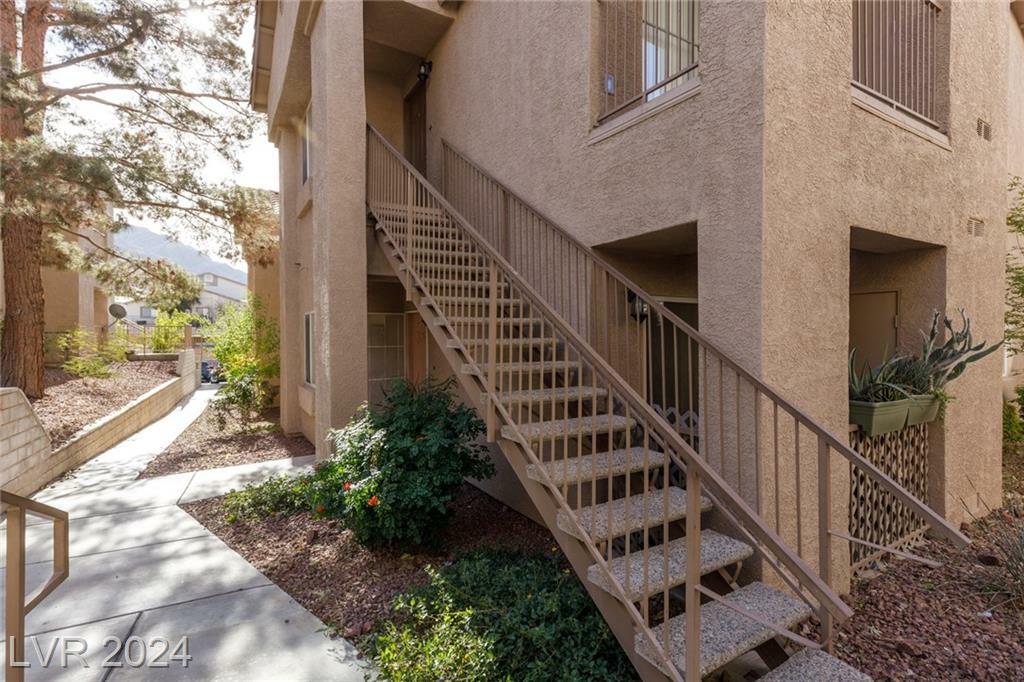 Property Photo:  2110 Los Feliz Street 2034  NV 89156 