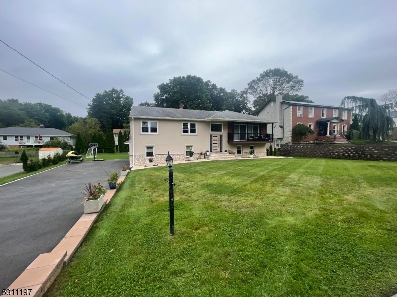 Property Photo:  1012 Preakness Ave  NJ 07470 