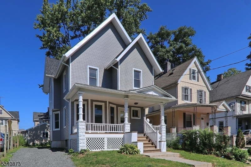 Property Photo:  631 E 7th St  NJ 07060 