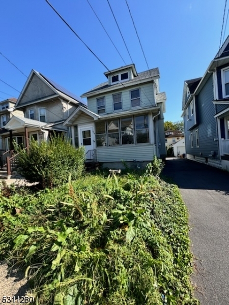 Property Photo:  579 Newark Ave  NJ 07033 