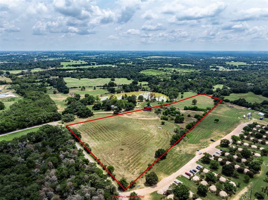 Property Photo:  Tract 2 O'Malley Road  TX 77833 