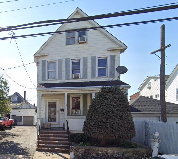 Property Photo:  28-30 Palmer St  NJ 07202 