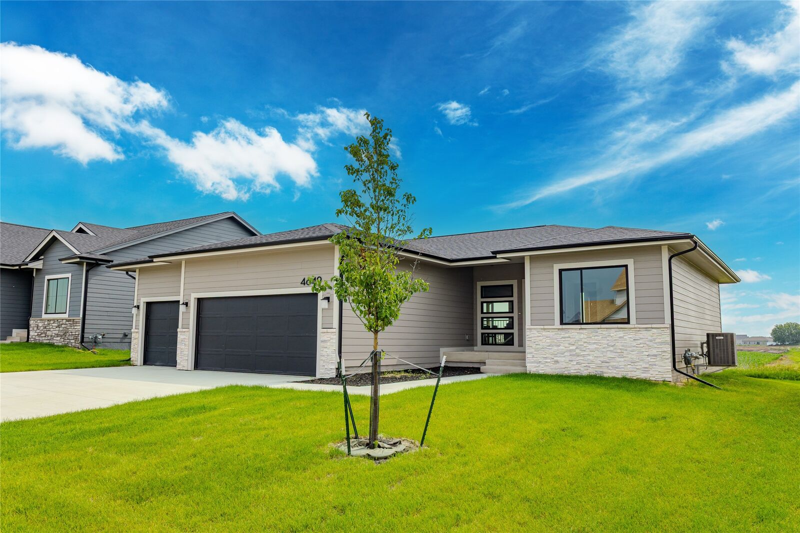 Property Photo:  4649 177th Street  IA 50323 