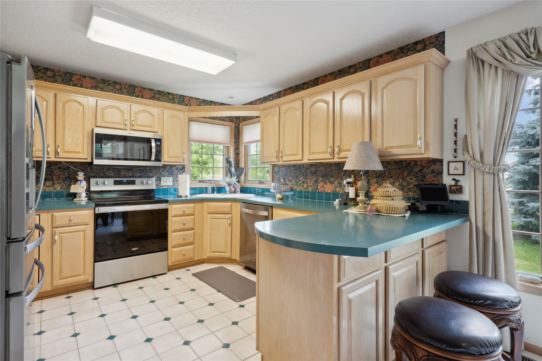 Property Photo:  1521 Dover Bay Drive  IA 50325 