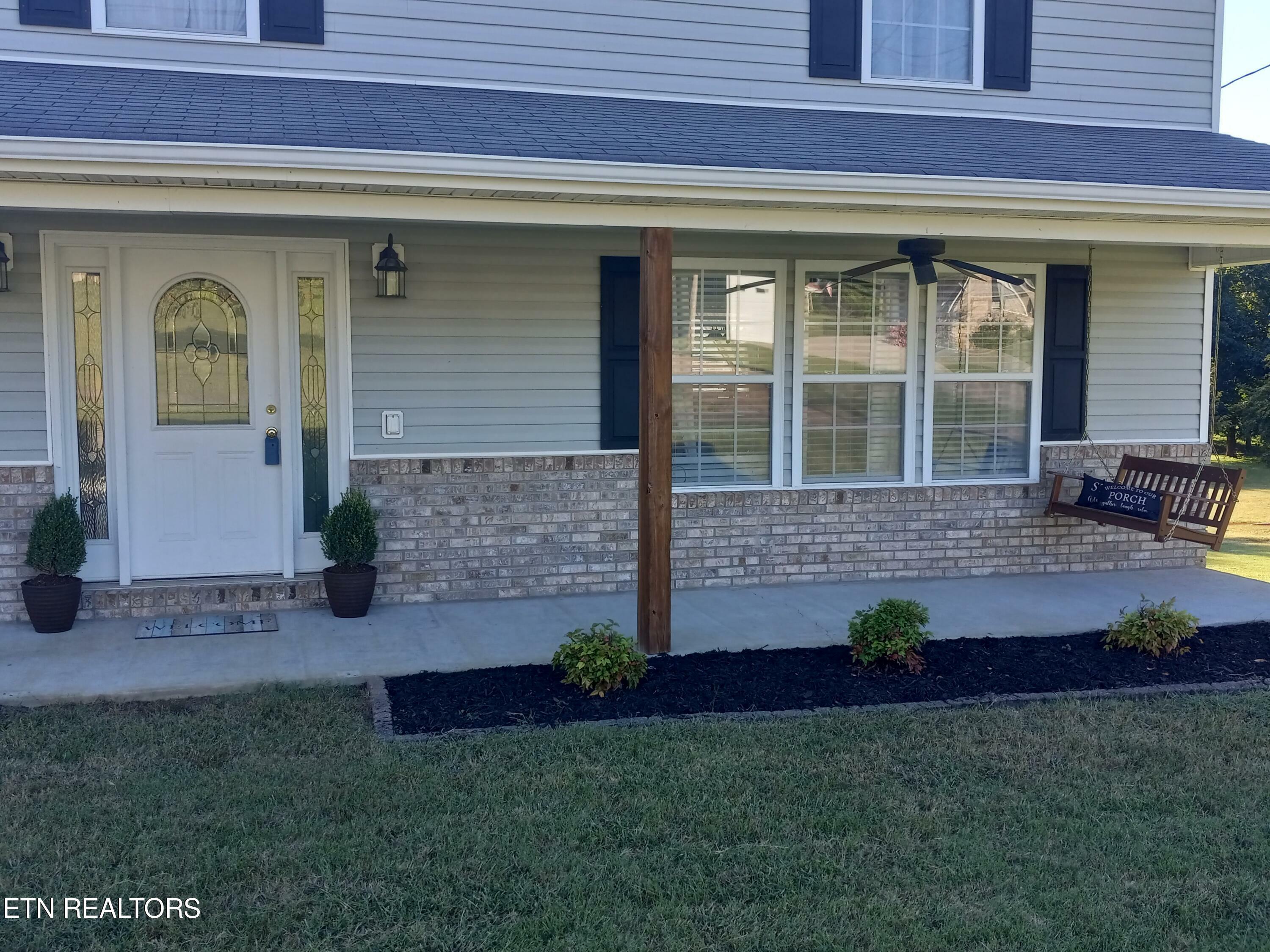 Property Photo:  313 N View Drive  TN 37871 