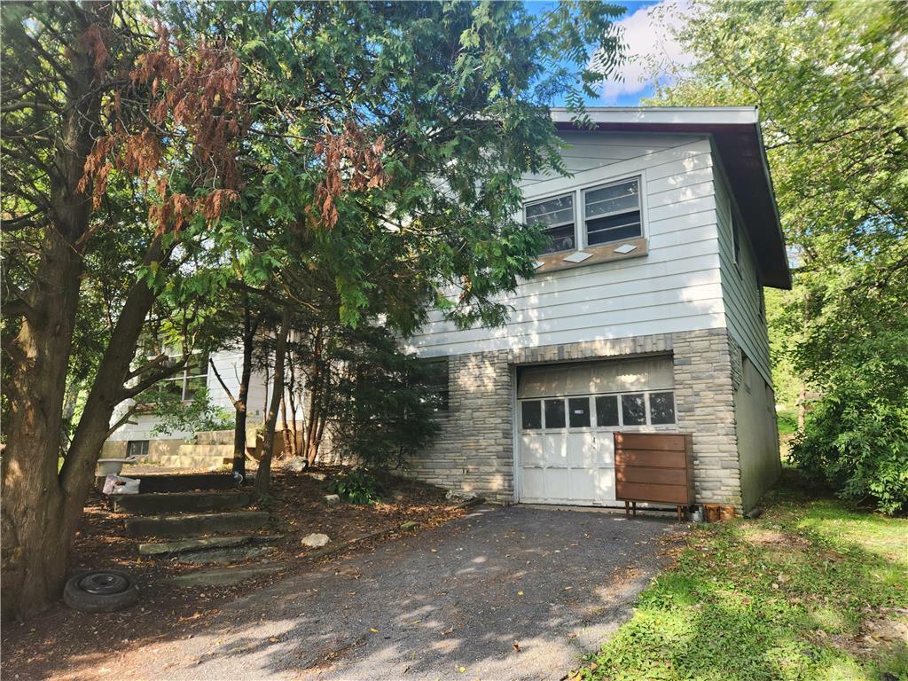 Property Photo:  3719 3719 Magnolia D Drive  PA 18067 