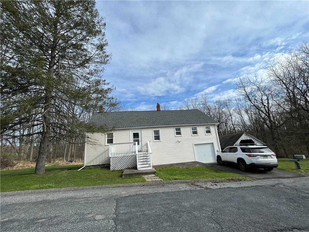 Property Photo:  171 East Aluta Mill Road  PA 18064 