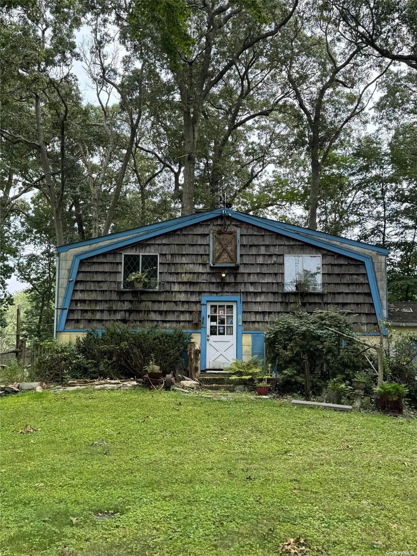 Property Photo:  81 University Heights Drive  NY 11790 