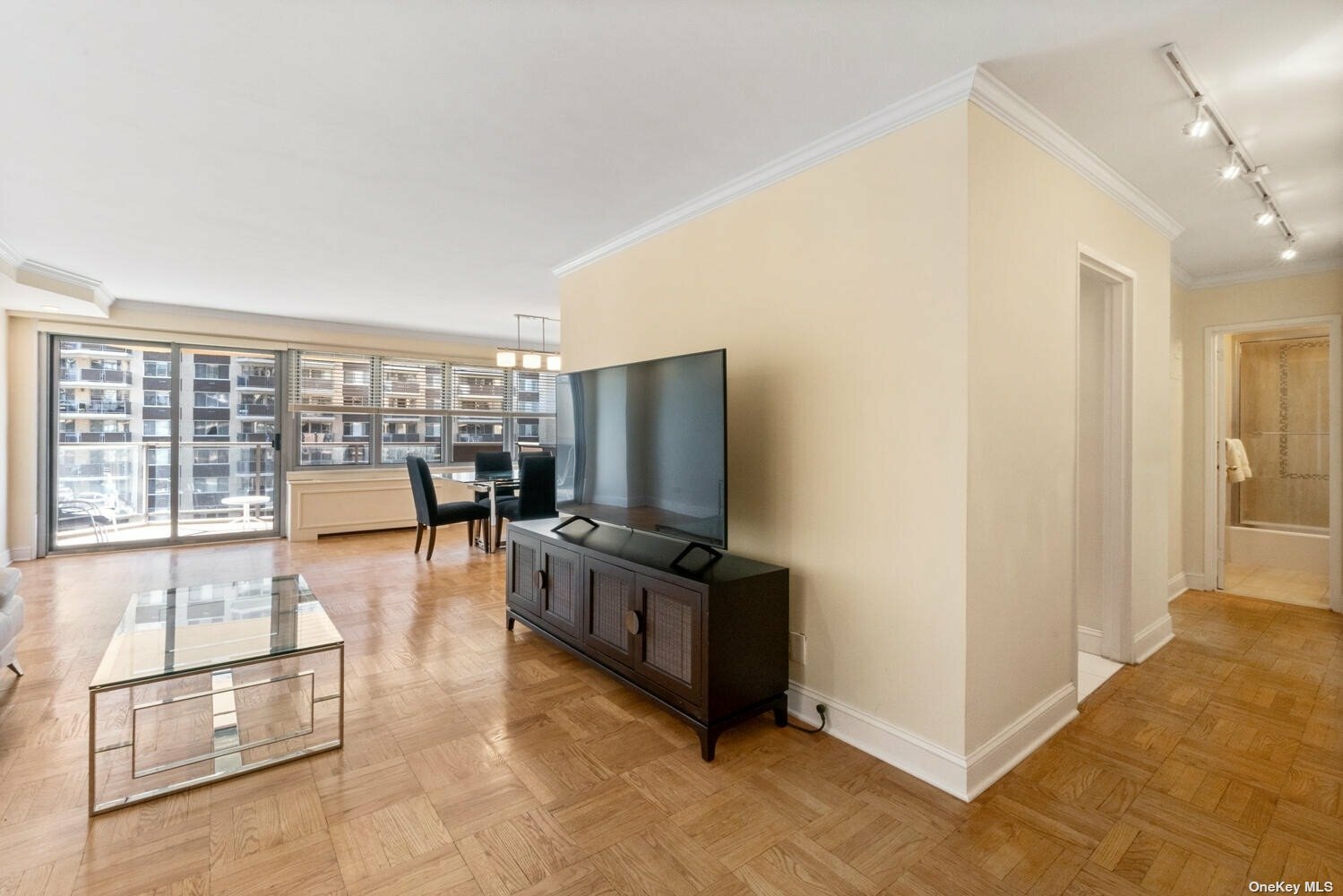 Property Photo:  18-05 215 Street 8G  NY 11360 