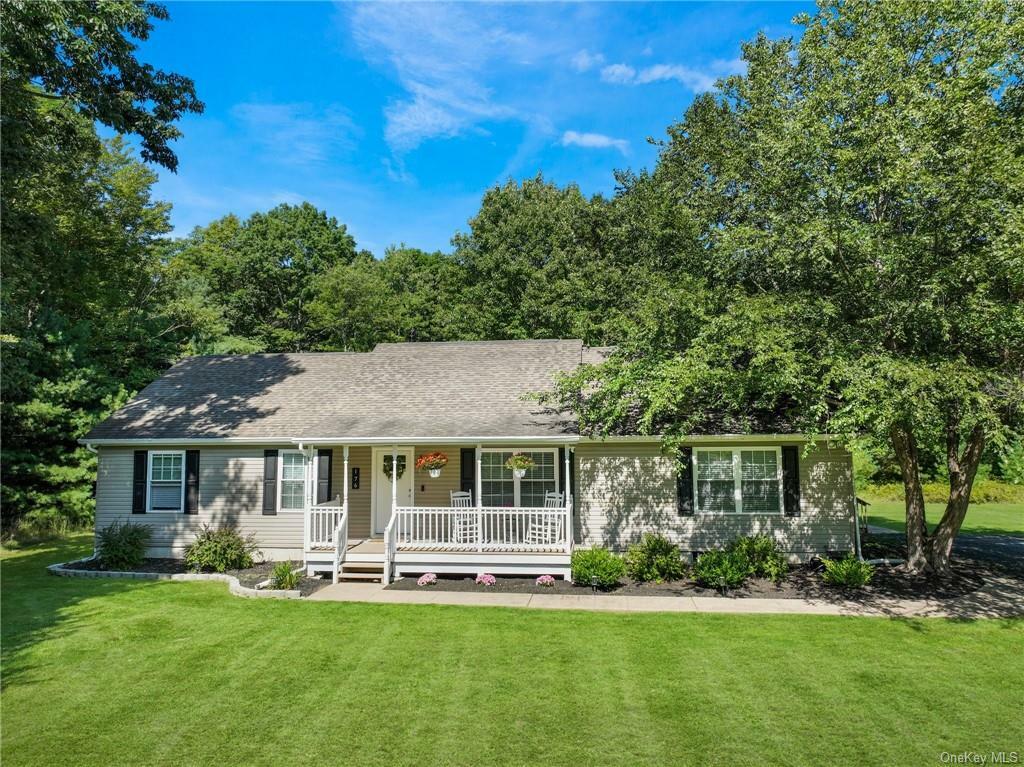 Property Photo:  176 Kalin Weber Road  NY 12737 