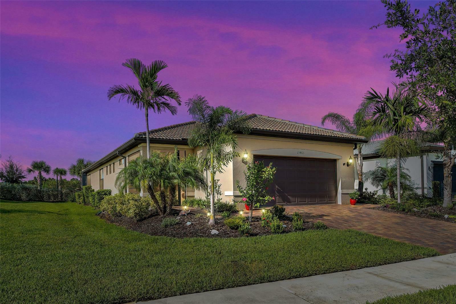 13463 Nobilio Street  Venice FL 34293 photo