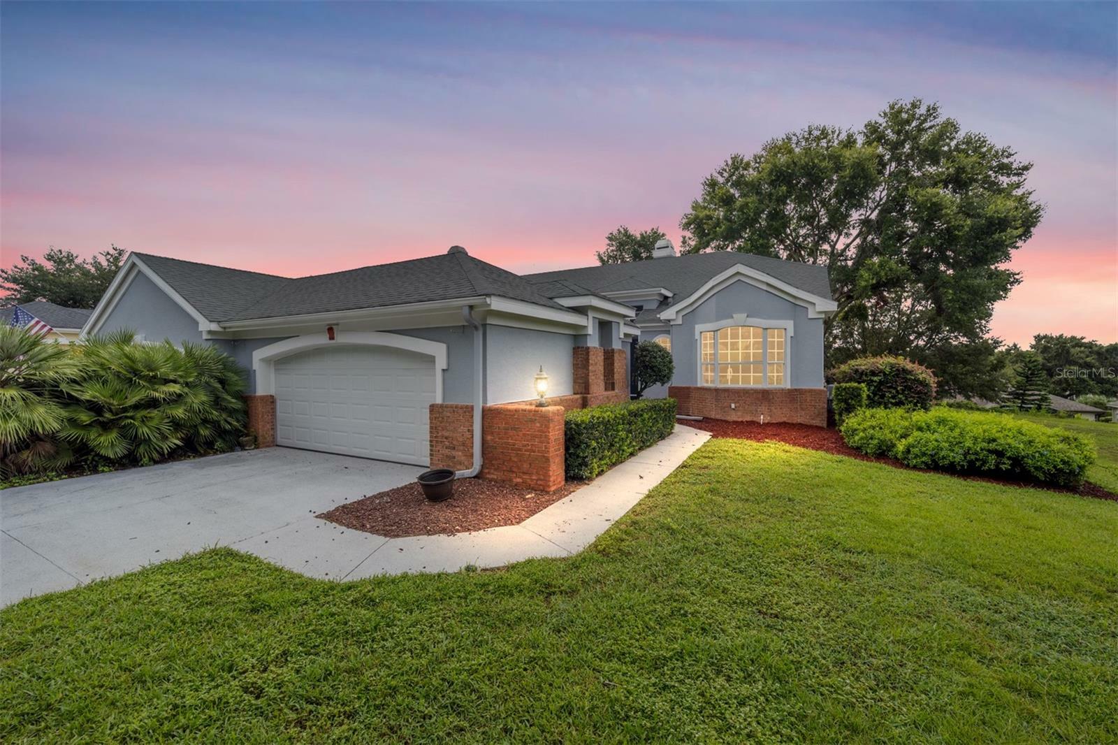 Property Photo:  6140 Topsail Road  FL 32159 