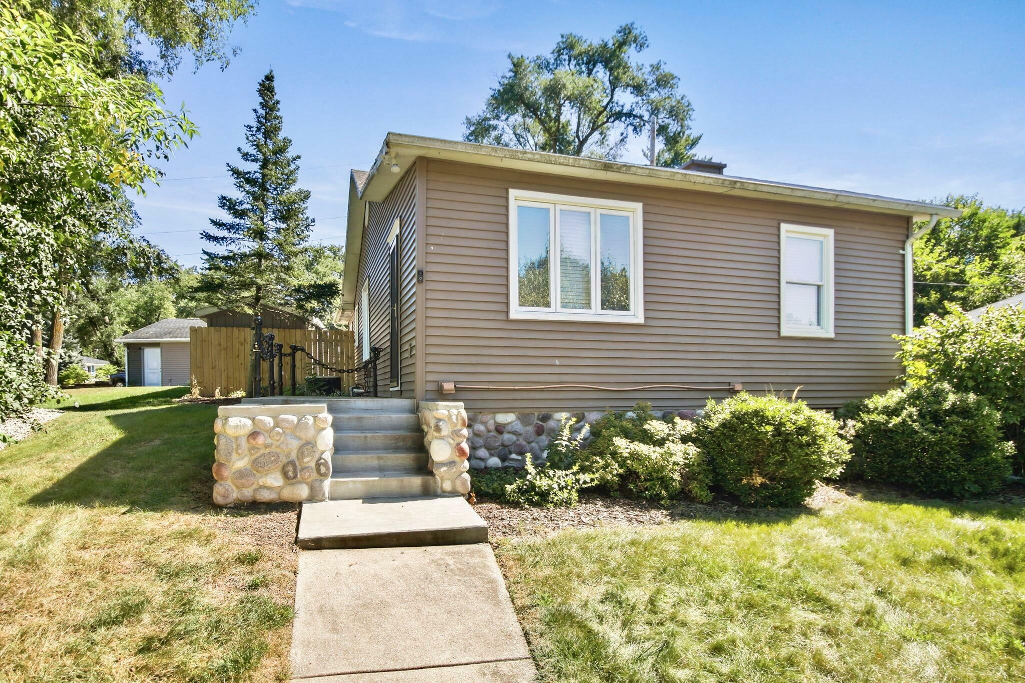 Property Photo:  3411 Fischer Dr  WI 53105 