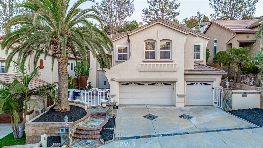 Property Photo:  8764 E Garden View Drive  CA 92808 