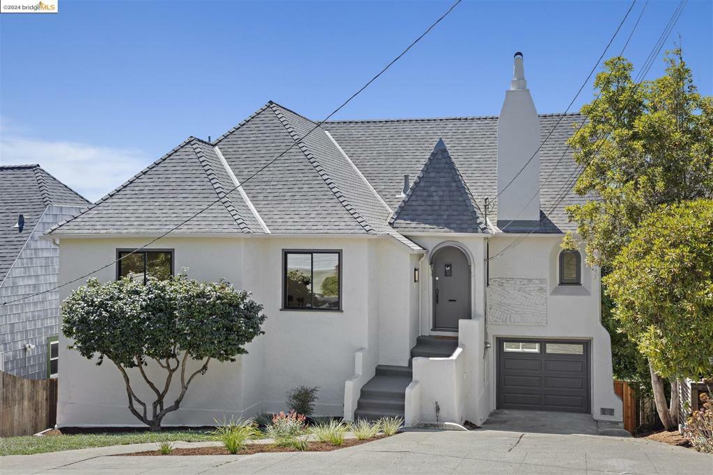 Property Photo:  230 Yale Ave  CA 94708 