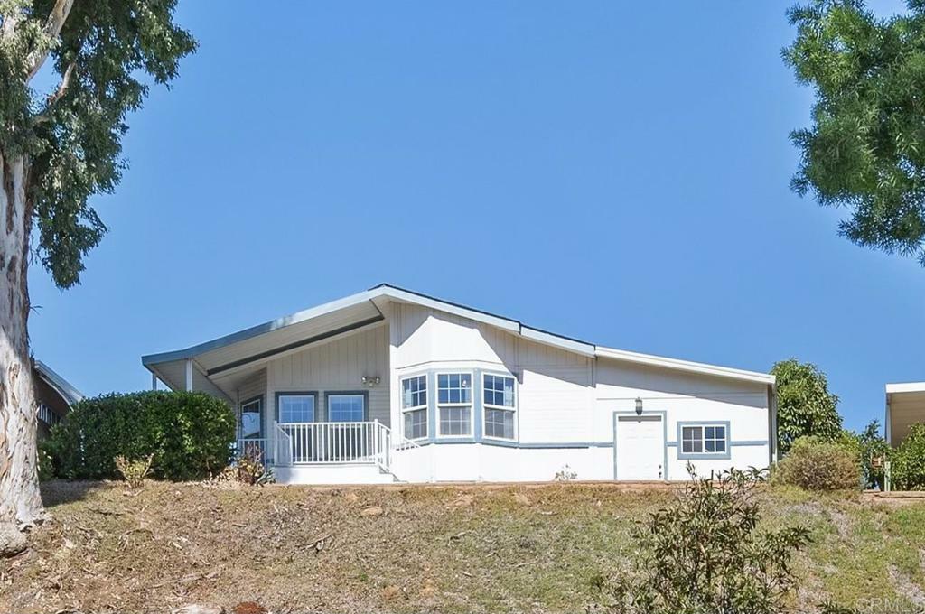 Property Photo:  15420 Olde Highway 80 109  CA 92021 