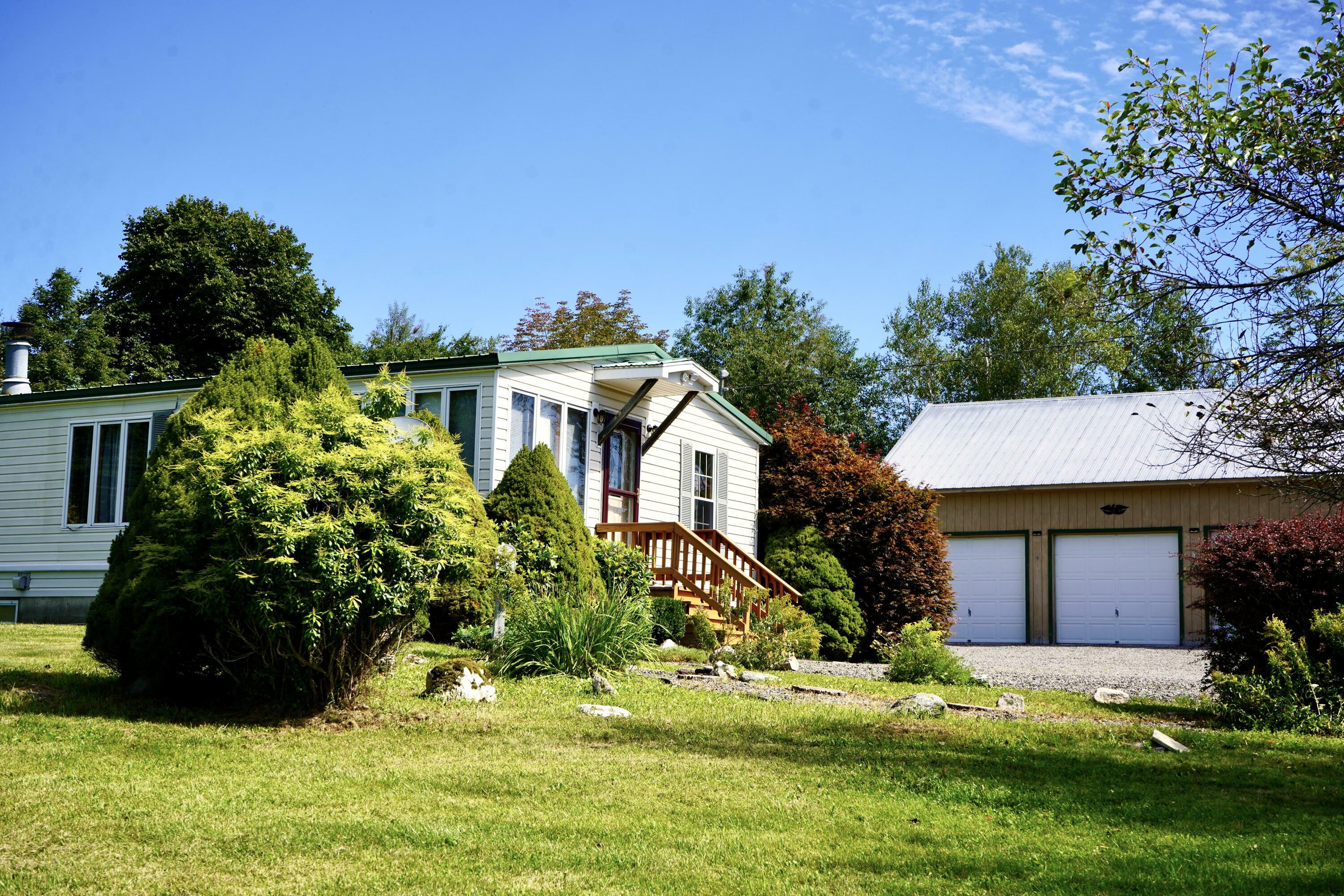 Property Photo: 39 Indian Heights Drive ME 04971
