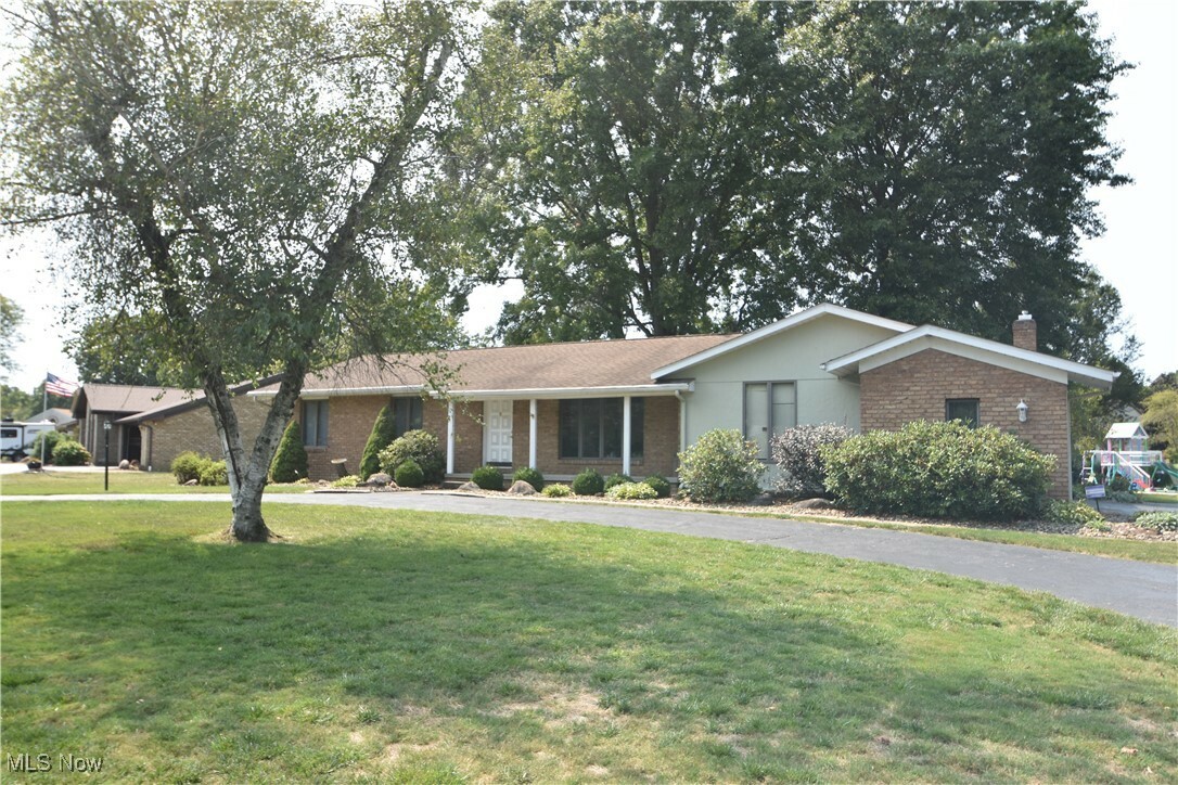 Property Photo:  5644 Bonnell Drive  OH 44512 