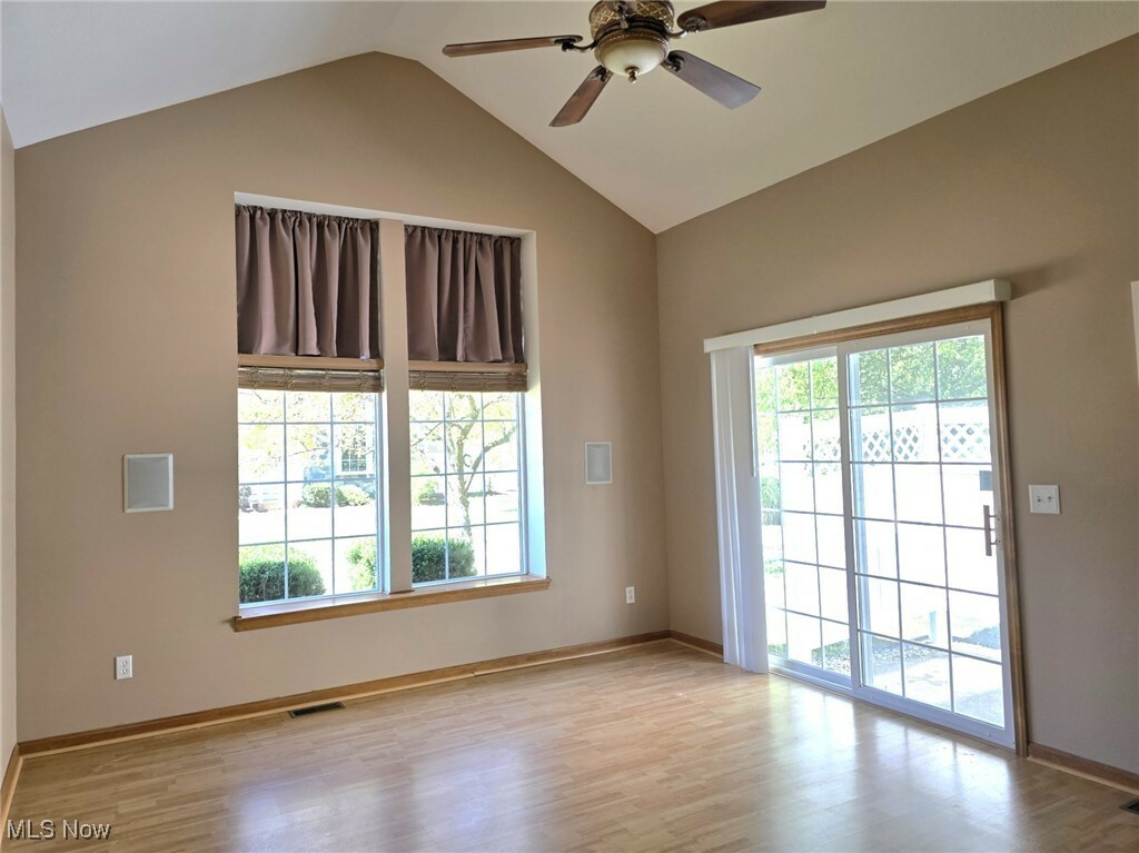 Property Photo:  20453 Brookstone Trail  OH 44130 