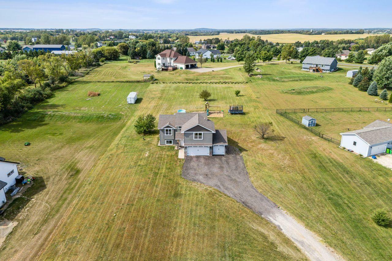 Property Photo:  1358 144th Street  WI 54017 