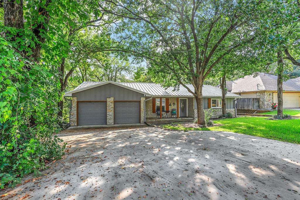 Property Photo:  4114 Mojave Drive  TX 76049 