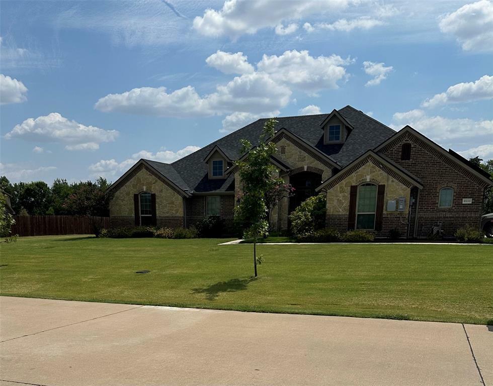 Property Photo:  8830 George Court  TX 75167 