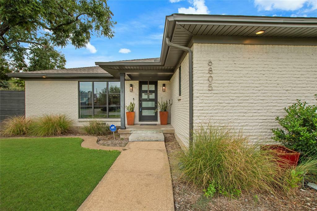 6805 Inverness Lane  Dallas TX 75214 photo