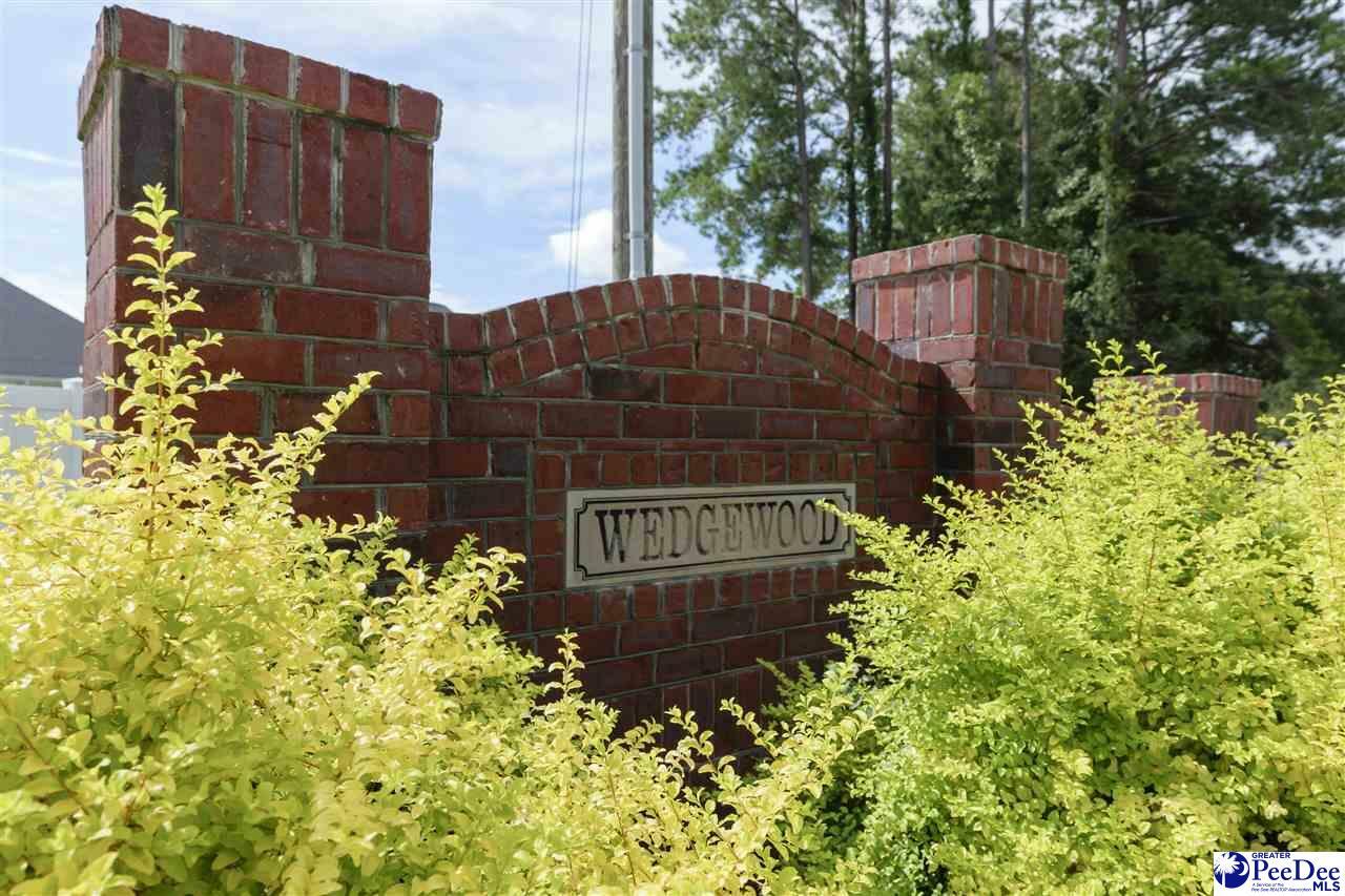 Property Photo:  710 Lindsey Drive  SC 29501 