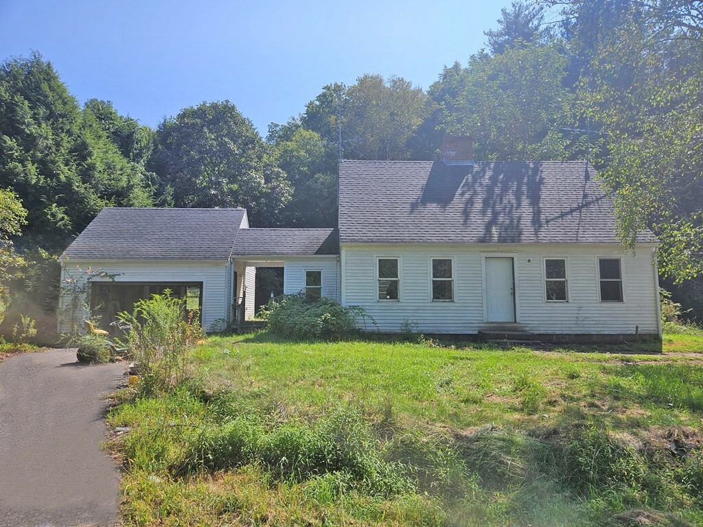 Property Photo:  132 Meadow Rd  MA 01351 