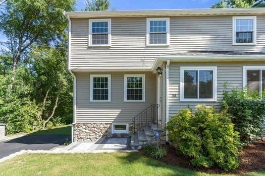 Property Photo:  155 Dover Rd 155  MA 02054 