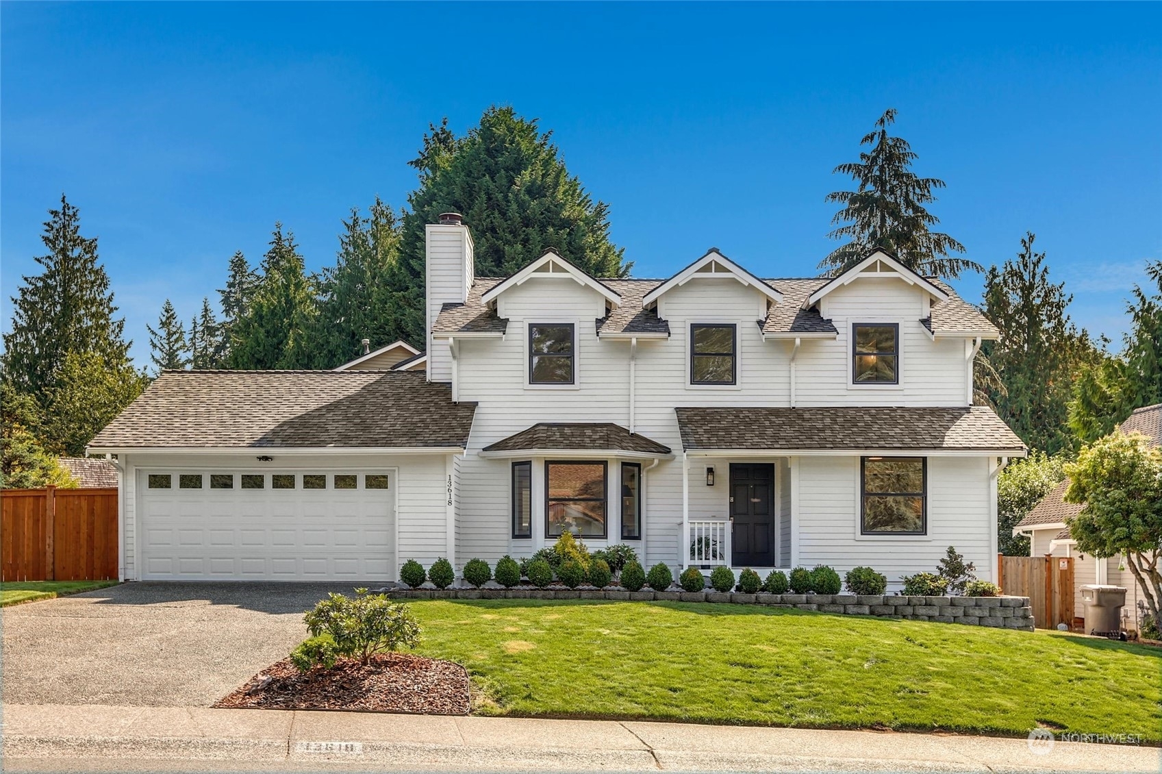 13618 174th Avenue NE  Redmond WA 98052 photo