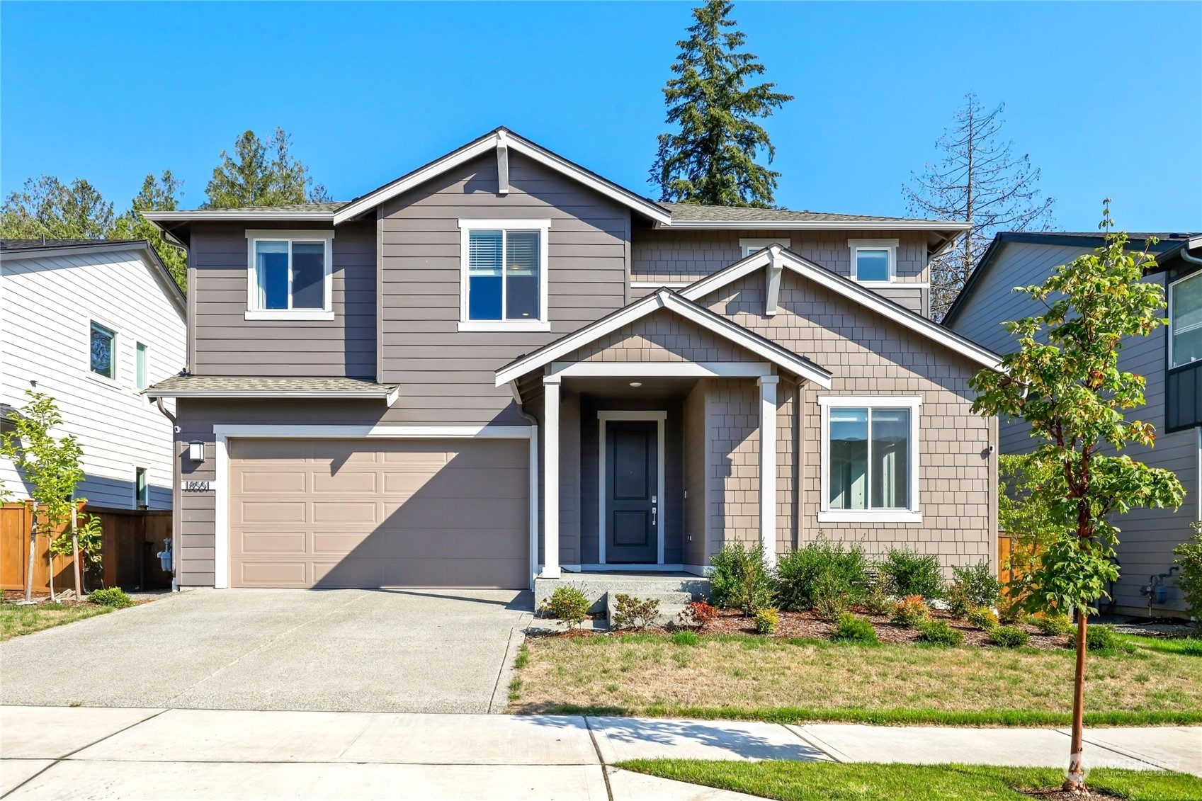 Property Photo:  18551 Sawgrass Drive NE  WA 98370 