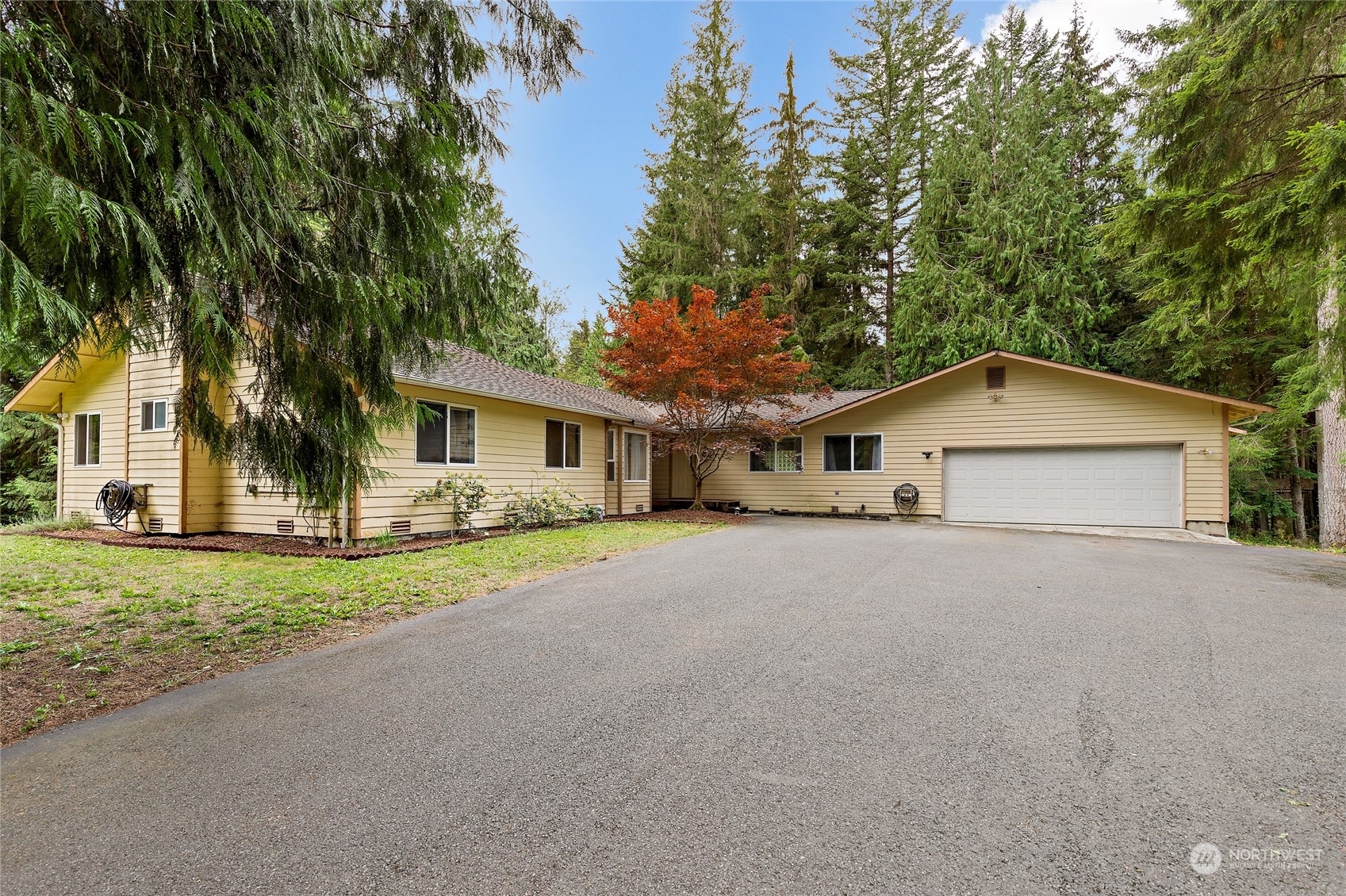 Property Photo:  3218 153rd Avenue SE  WA 98290 